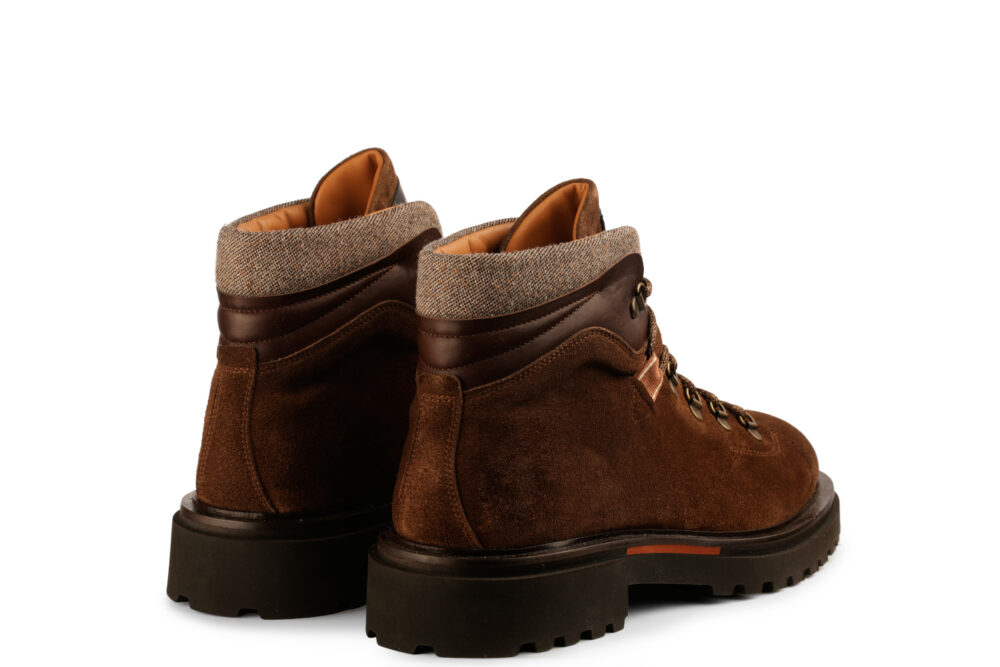 suede ankle boot 3
